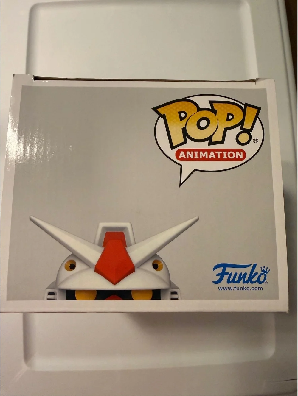 Funko bring one